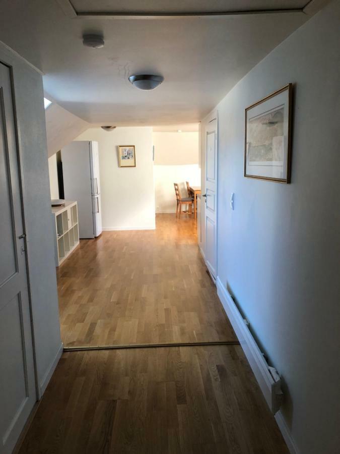 Big Central Apartment With Parking Μπέργκεν Εξωτερικό φωτογραφία