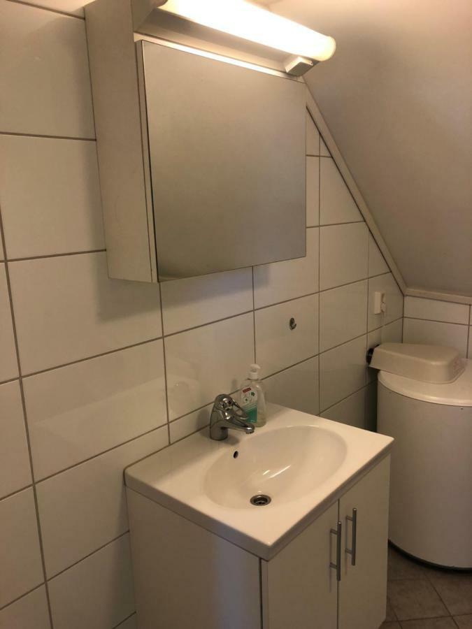 Big Central Apartment With Parking Μπέργκεν Εξωτερικό φωτογραφία