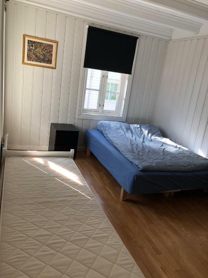 Big Central Apartment With Parking Μπέργκεν Εξωτερικό φωτογραφία